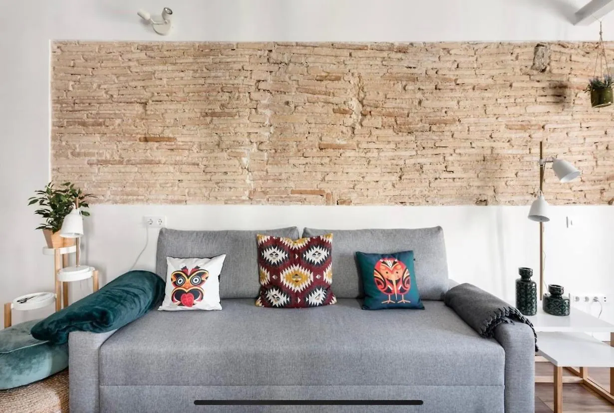Lovely Apartments At Roman Circus Tarragona