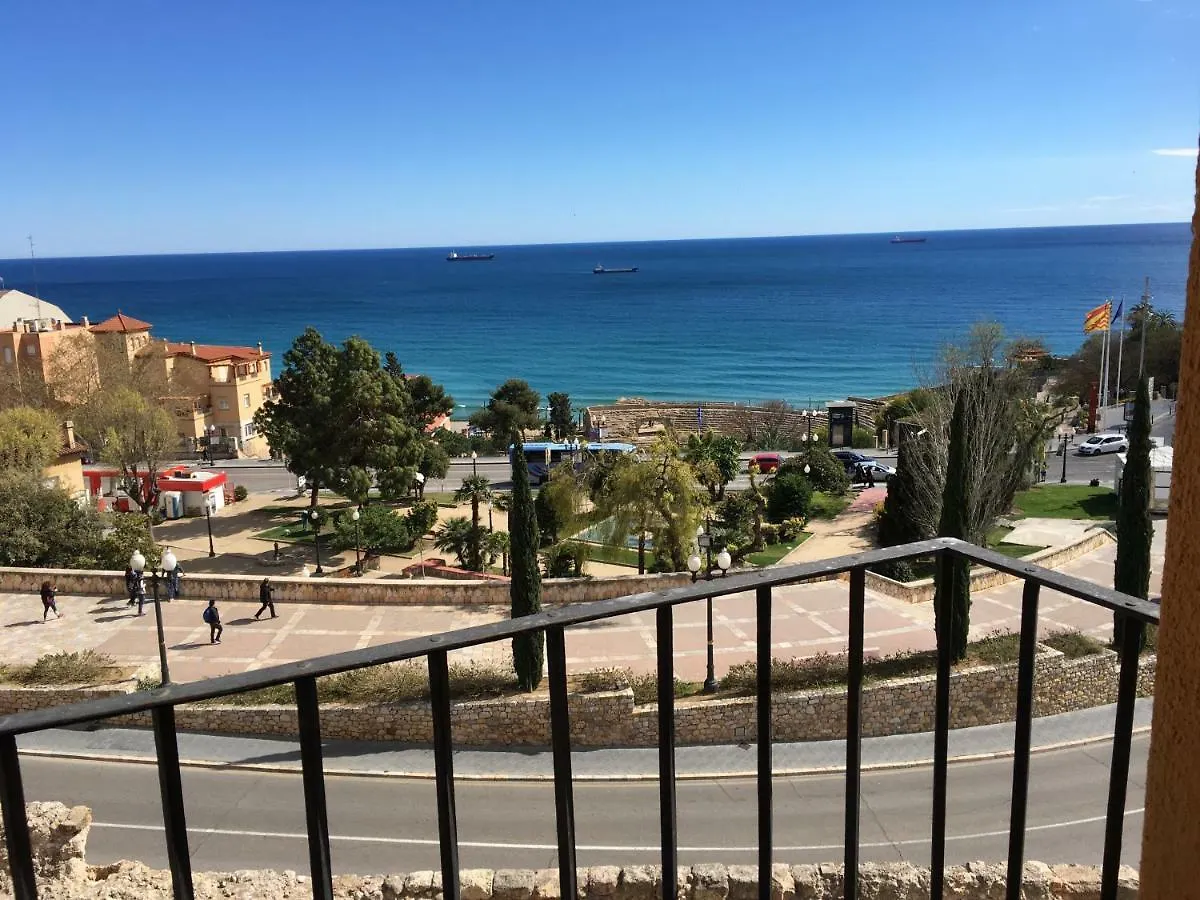 Lovely Apartments At Roman Circus Tarragona