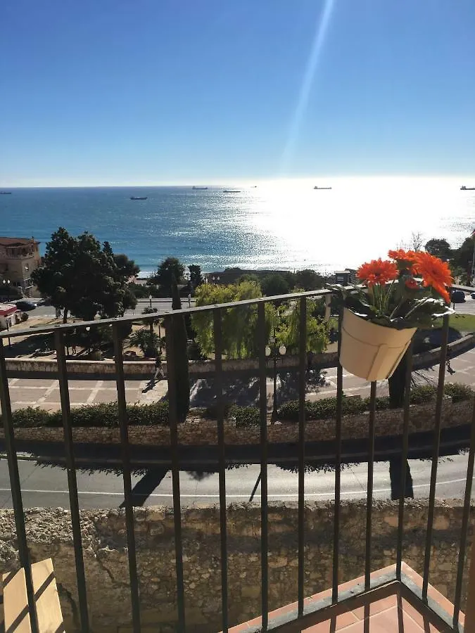 Lovely Apartments At Roman Circus Tarragona