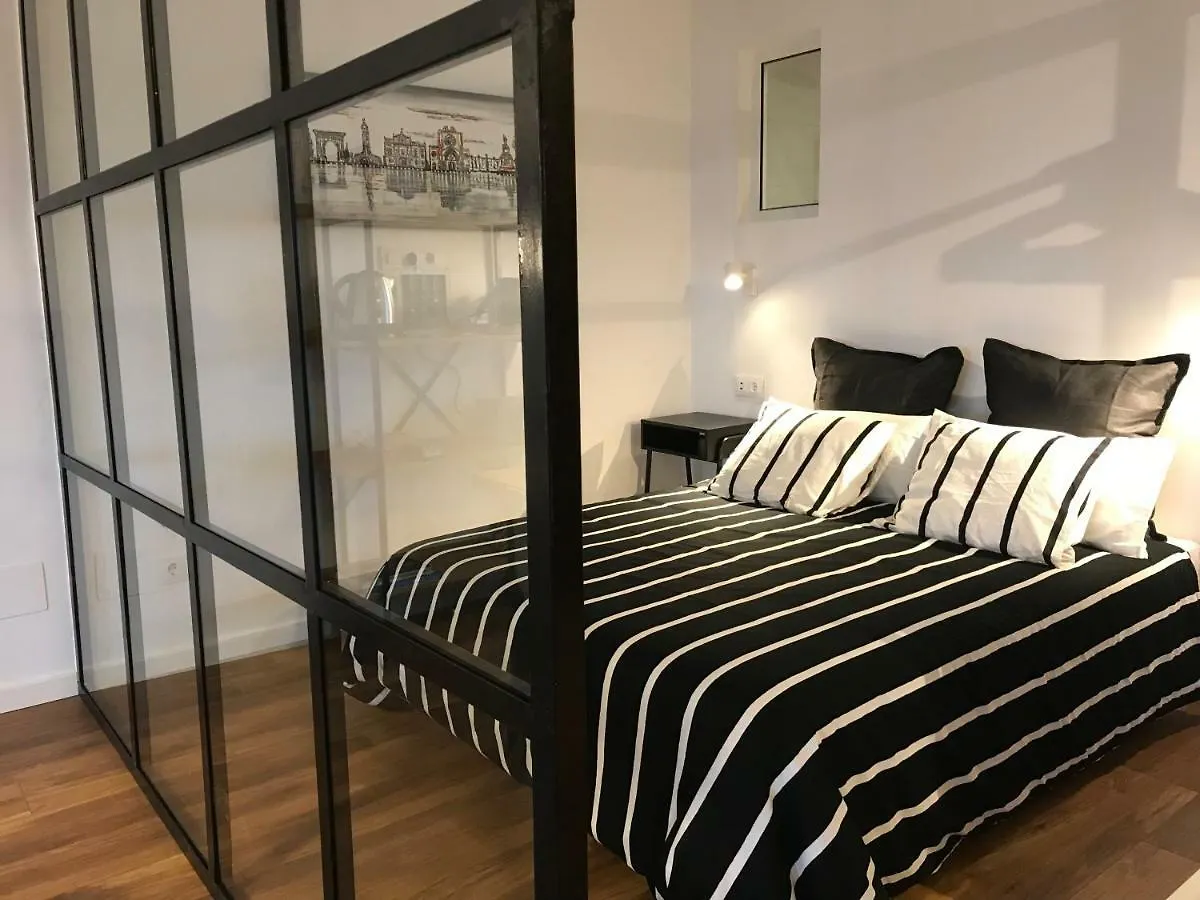 Lovely Apartments At Roman Circus Tarragona Spain