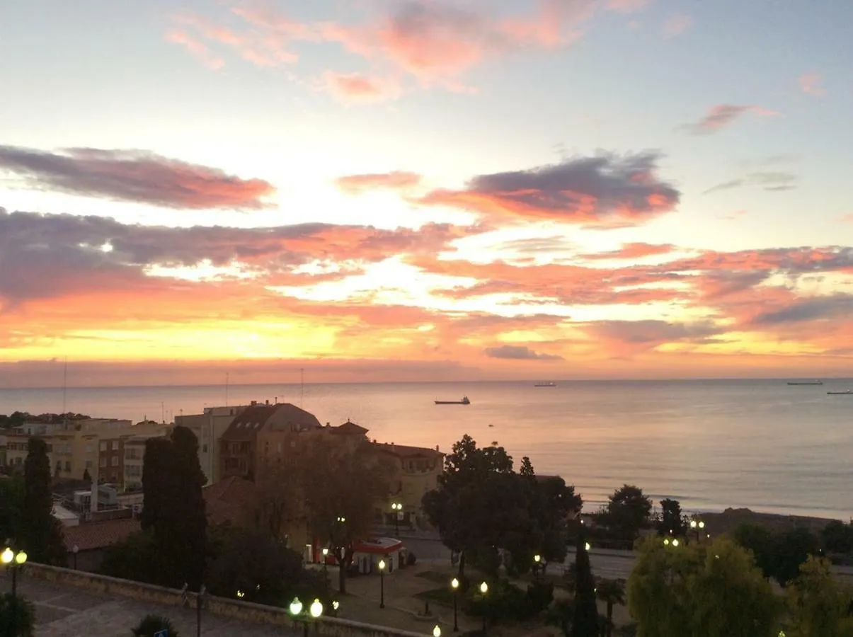 Lovely Apartments At Roman Circus Tarragona
